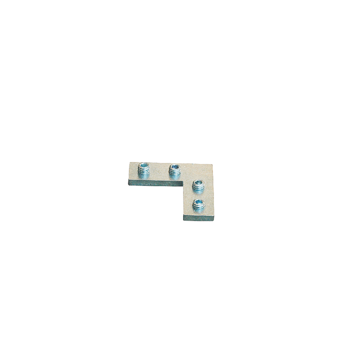 40x40 90° Bağlantı Parçası
