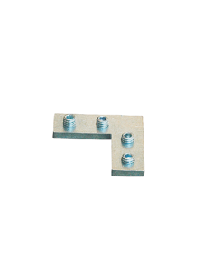 45x45, 90 Dereceli Bağlantı... 2