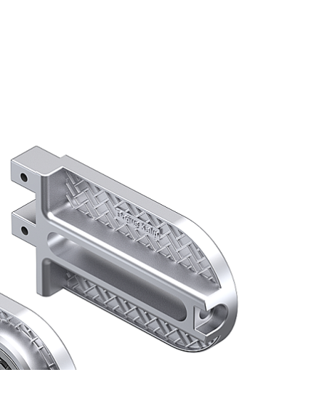 23x75 Konveyör Gergi Plakası Takımı