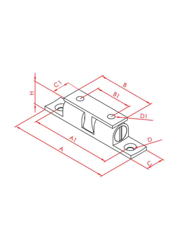 Bilyalı Çıtçıt Takım (Kilit +...