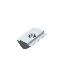 T Kanal Modül Somun,...