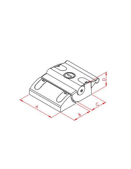 Güvenlik Kilidi (Küçük)