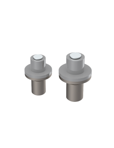 K10, M10,Sürgü Pimi 2