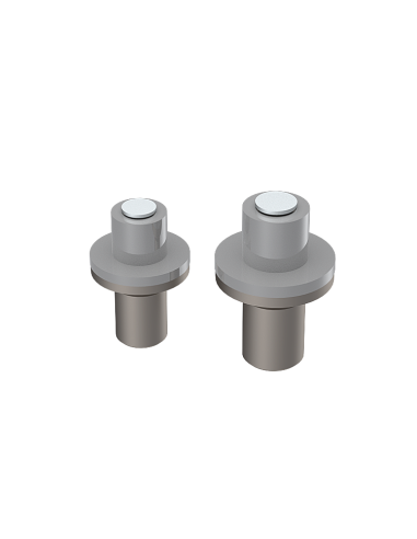 K10, M10,Sürgü Pimi