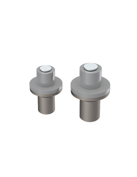 K10, M10,Sürgü Pimi