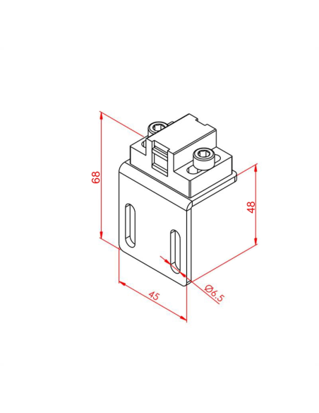 Mıknatıs Bağlantı Takımı, Kanal 10