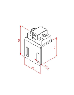 Mıknatıs Bağlantı Takımı, Kanal 6 2