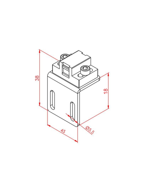 Mıknatıs Bağlantı Takımı, Kanal 6