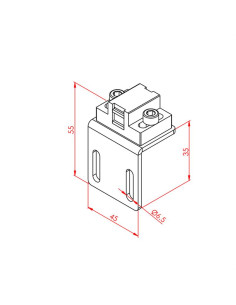 Mıknatıs Bağlantı Takımı,...