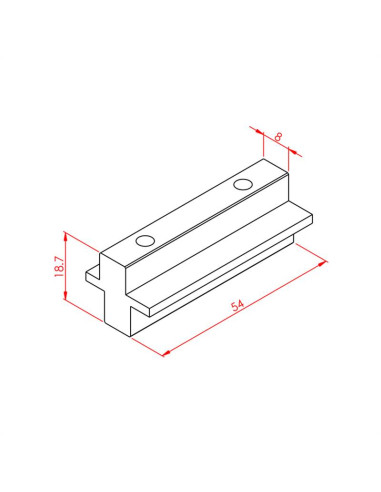 Sürgü Rayı - Kanal 8