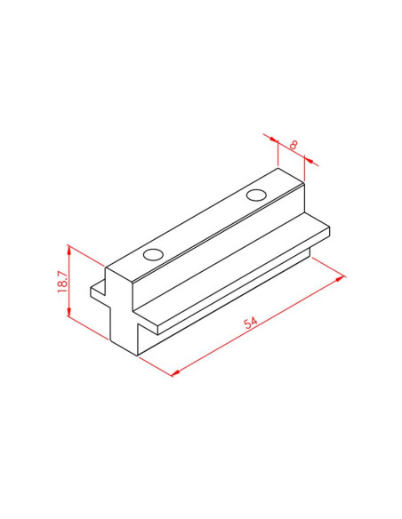 Sürgü Rayı - Kanal 8