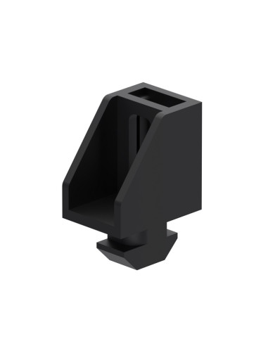 Somunlu plexi Tutucu, K10