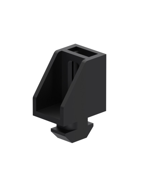 Somunlu plexi Tutucu, K10