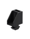 Somunlu plexi Tutucu, K10