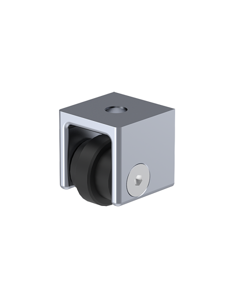 Kanal Sürgü Seti 40x40 SAĞ - Kanal 10