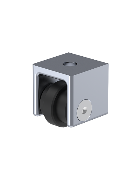 Kanal Sürgü Seti 45x45 SAĞ