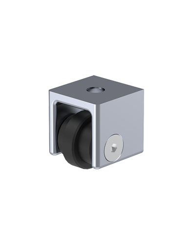 Kanal Sürgü Seti 40x40 SOL - Kanal 10