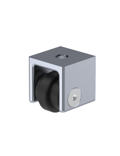 Kanal Sürgü Seti 45x45 SOL