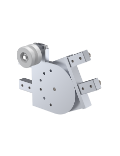 23x127 Konveyör Mafsal Plakası, Sol 2