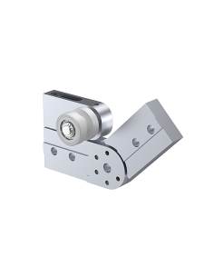 45x45 Minyatür Açılı Mafsal Plakası 2