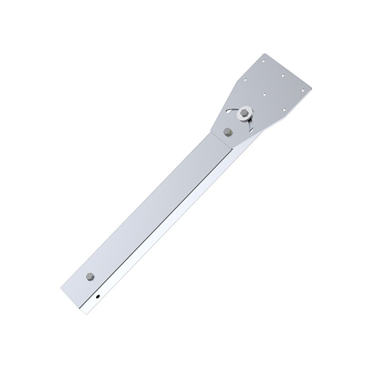 23x127 Dereceli Metal Ayak - Büyük