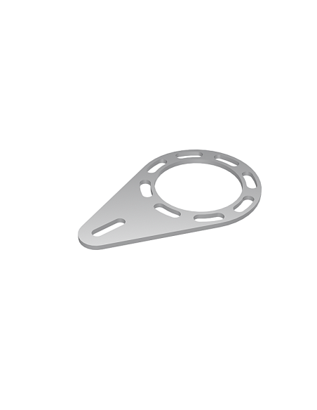 EV 50 Redüktör, Tork Kolu