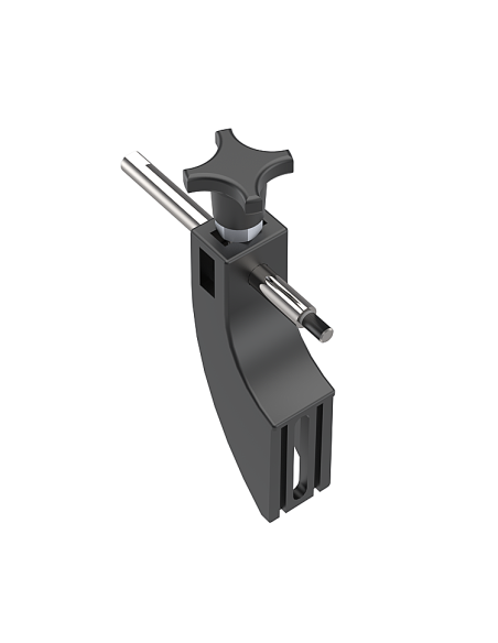 Konsol Bağlantı Mili  (150 mm)