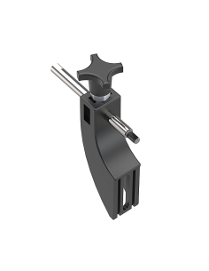 Konsol Bağlantı Mili (200 mm) 2