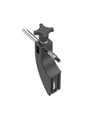 Konsol Bağlantı Mili (200 mm)