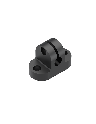 Konsol Gövde Bağlantı Mengenesi