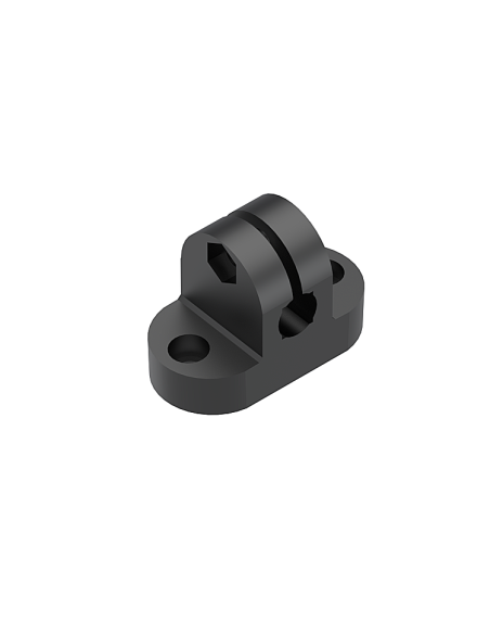 Konsol Gövde Bağlantı Mengenesi