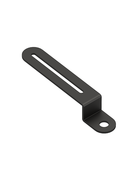 Ø12 S Sensör Bağlantı Sacı 3 mm