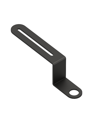 Ø18 S Sensör Bağlantı Sacı 3 mm