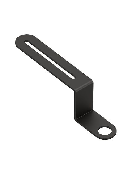 Ø18 S Sensör Bağlantı Sacı 3 mm