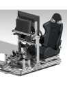 SimKit-V1-T Yarış Kokpiti