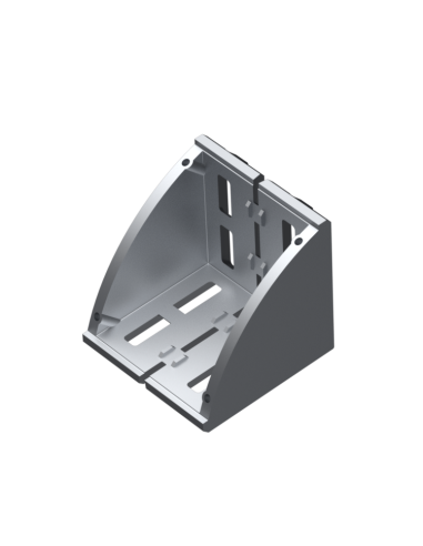 90x90 Geniş Köşe Bağlantı, Kanal:10,...