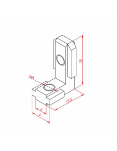 Gizli Köşe Bağlantı, Kanal:6 2