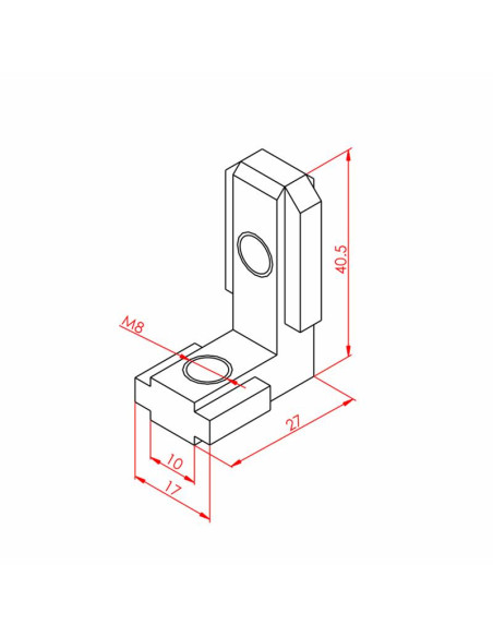 Gizli Köşe Bağlantı, Kanal:10
