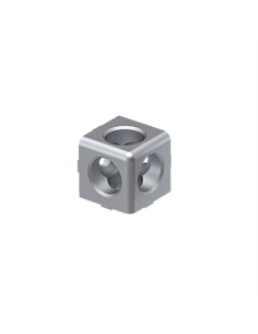 40x40  Üç Yönlü Kare Köşe... 2