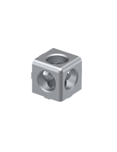 45x45  Üç Yönlü Kare Köşe... 2