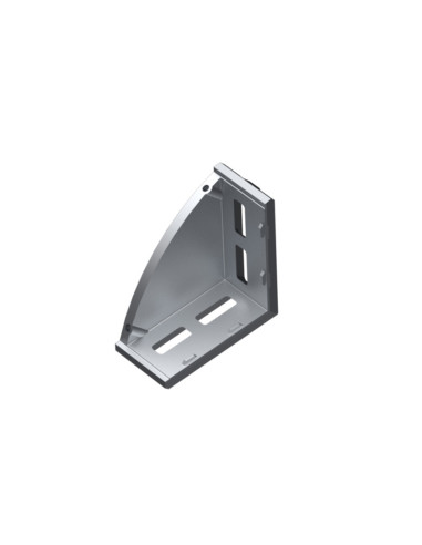 45x90 Uzun Köşe Bağlantı