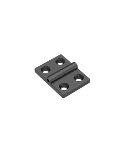 25x25 Plastik Menteşe, İnce Seri 2