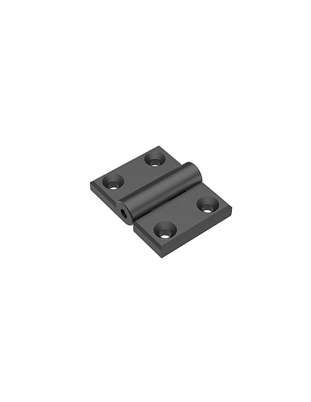 30x30 Plastik Menteşe