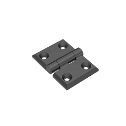 30x30 Menteşe Metal