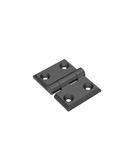 30x30 Menteşe Metal