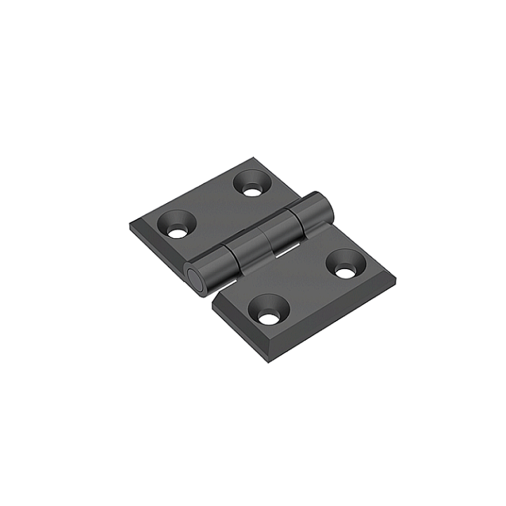 30x30 Menteşe Metal