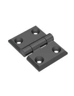 45x45 Menteşe Metal