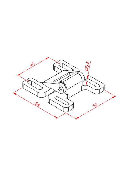Bilyalı Kilit 20-25