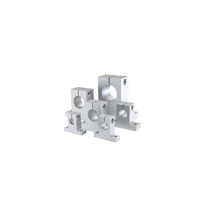 SK 40 Mil Ucu Bağlantı Parçası