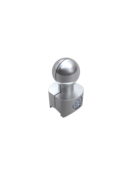 Askı Topuzu, DKJ28-A18